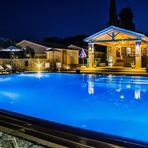 דירה Astrakeroula Corfu Astrakeri