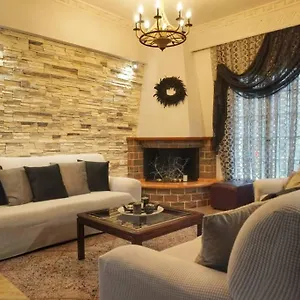 Vakantiehuis σπιτι αντωνησ γιαννα House Adonis Giana Ano Pavliana
