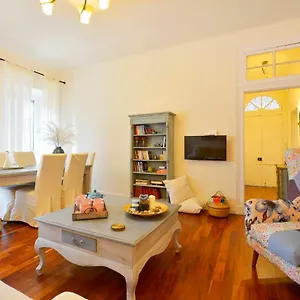 Bonagrazia Apartamento
