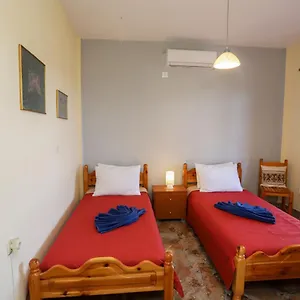 Holiday home Alice's & Teo's