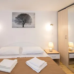 Appartement Kostas House - Corfu Town *