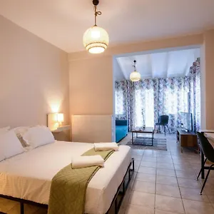 Apartment North Corfu 3 *