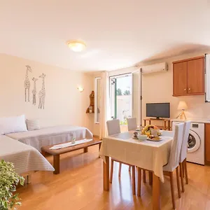 Appartamento Filia House Corfu