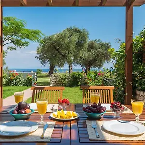 Blue Marine Seaside Luxury Barbati