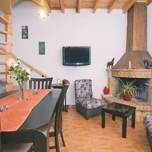 Appartement Spiti Maria Valanio