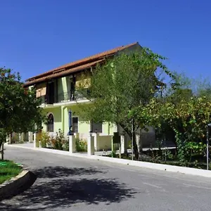 Apartment House!!! *
