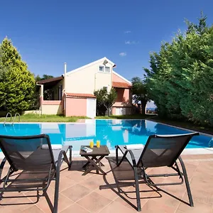 Sea View Estate Helios Villa *