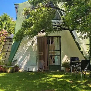 Gnome * Clarens