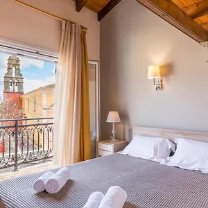 Venetian Era - Center Loft Appartement *