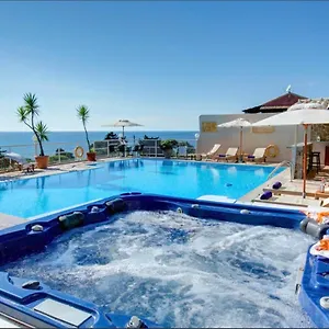 Villa Sea View