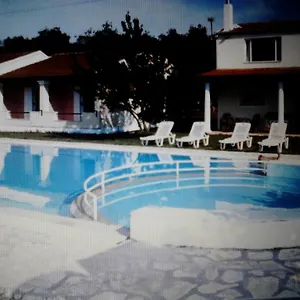 Apartamento Nikos Acharavi (Corfu)