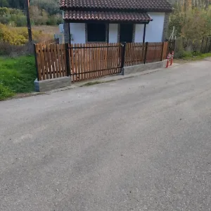 Magda Дом отдыха
