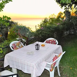 Studio Tonia - Beach, Corfu Appartement *