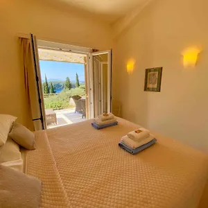 Paleopetres K-five - Premium Double - - Holiday home
