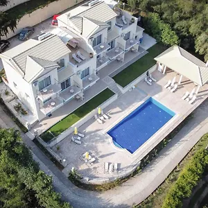 Spileo House Boutique - Adults Only Apartament *