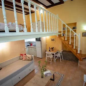 Yiasemi Cοrfu Luxury Apartment