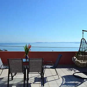 Marios Ionian Sea View Διαμέρισμα *