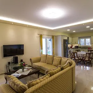 فيلة Korfu Alegria A Casa روذا