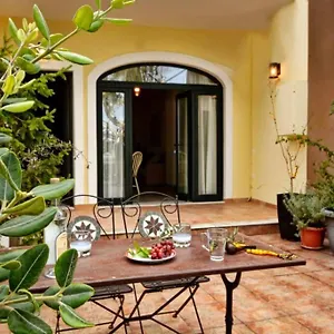 Appartement Anemomilus Casa Ideale Corfu (city)