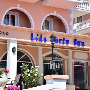 Lido Corfu Sun 4 Stars 4* Benitses (Corfu)
