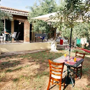 Private Dula With Ocean View * Corfu (city)