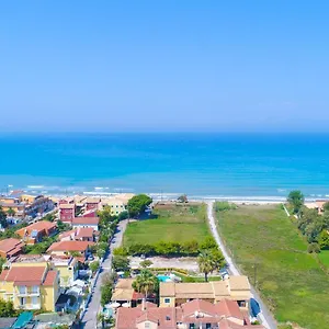 Litsa * Acharavi (Corfu)