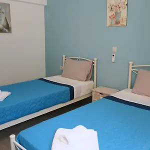 Nafsika House Benitses Σπίτι διακοπών