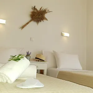 Corfu Olivia Apartment Moraitika