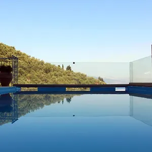 Sunlight Villa Kalami (Corfu)