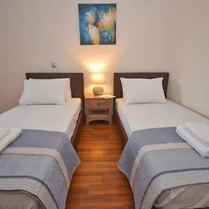 Casa D' Oro Corfu Holiday home Kanali (Corfu)