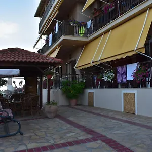 Appartement Gardenos Mamas Reas Vitaládes