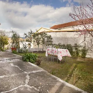 Yvoni Village House Apartment Kanakades