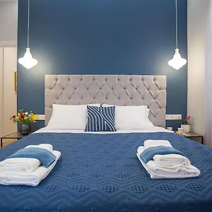 The Sway Apartment- Luxury Loft In Corfu Town * Corfu (city)