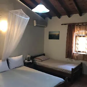 Apartment Marilenas