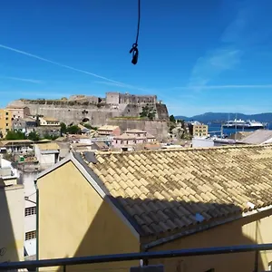Little Corfu Old Town Appartement *
