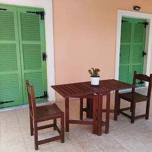 Vila Margarita Apartment