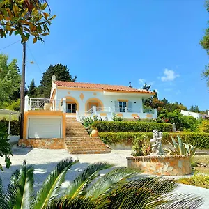 Southern Comfort Villa *