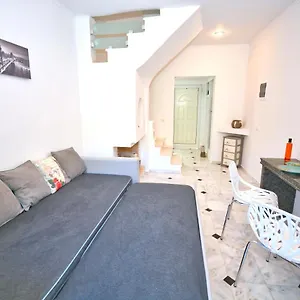 Doliva Studio Anthi With Private Jacuzzi *