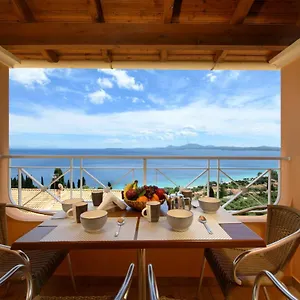 View Luxury 4*