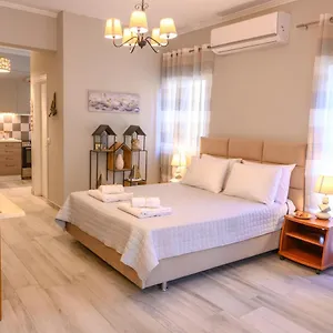 Апартаменты Casa Voula Corfu (city)