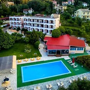Margarita Aparthotel 3*