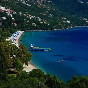 Dionysos Apartment *