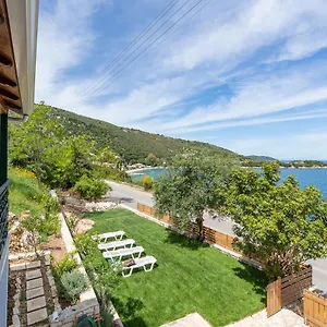 Imerolia Beach House, Kassiopi Corfu Corfu (city)