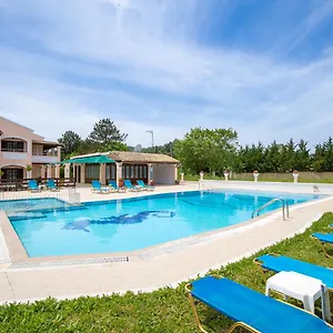 Nikos Pool - Upper Floor Apart Otel