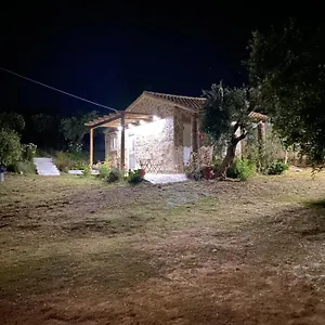 Villa Eftichis
