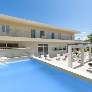 Melina Oasis Boutique Hotel Kassiopi