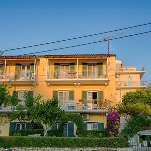 Manessis Bay Corfu Kassiopi