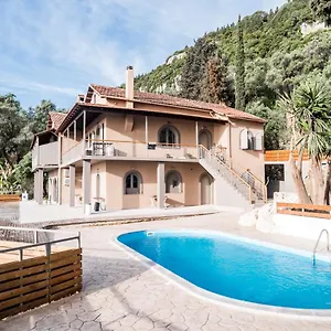 Seven Keys Luxury Апартаменты *