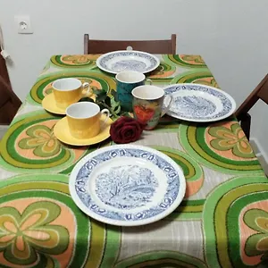 Vakantiehuis Xristos House *