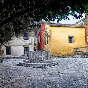 Sofias Flat Corfu (city)